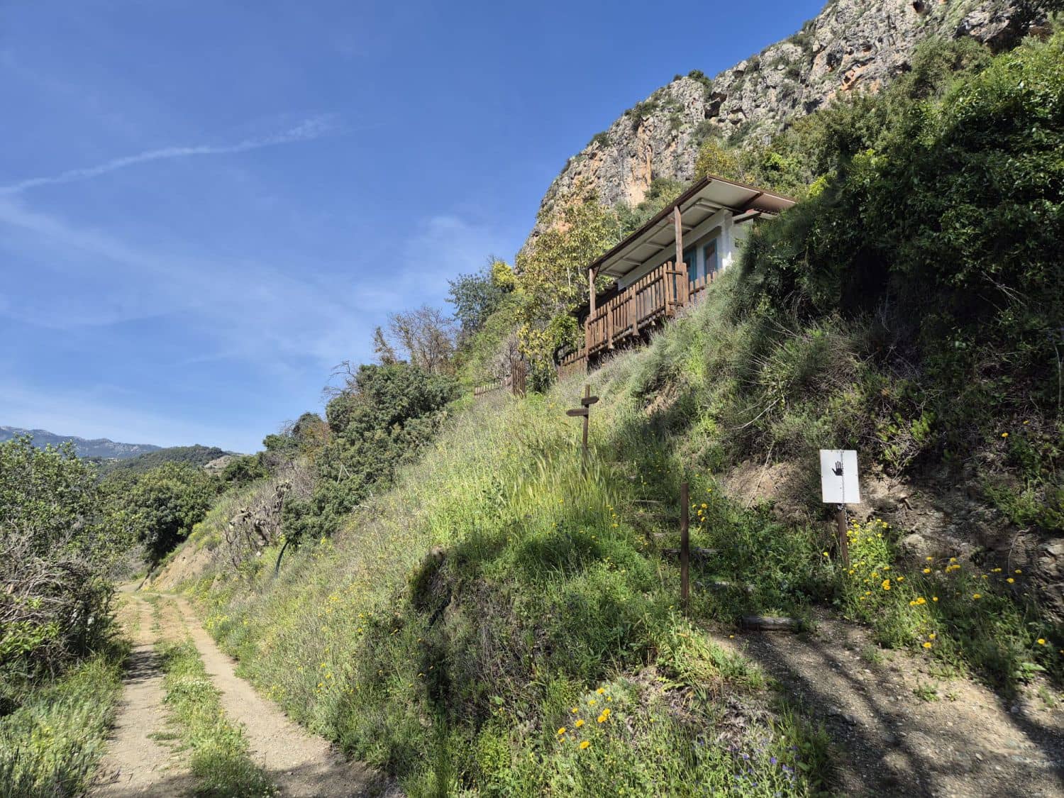 1 soveværelse Finca/Landehus til salg i Alozaina - € 45.000 (Ref: 8932803)