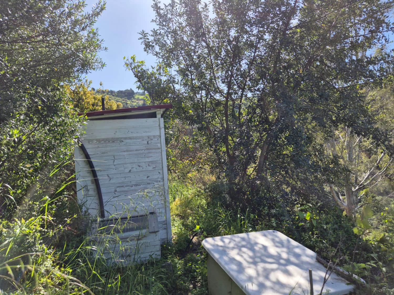 1 soveværelse Finca/Landehus til salg i Alozaina - € 45.000 (Ref: 8932803)