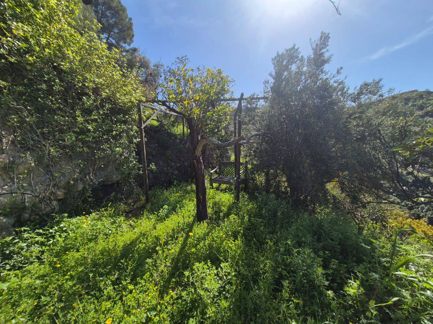 1 soveværelse Finca/Landehus til salg i Alozaina - € 45.000 (Ref: 8932803)