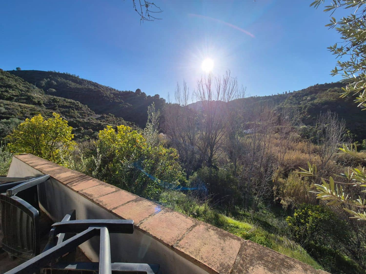 1 soveværelse Finca/Landehus til salg i Guaro - € 215.000 (Ref: 8932804)