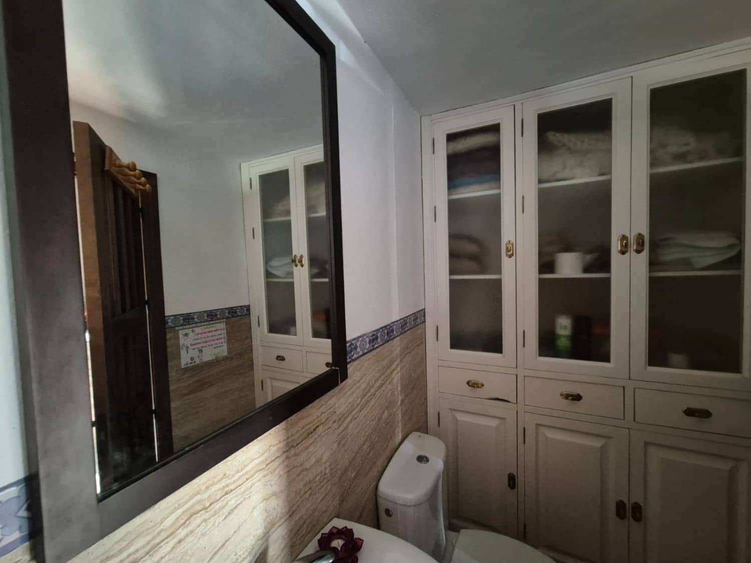 1 soveværelse Finca/Landehus til salg i Guaro - € 215.000 (Ref: 8932804)