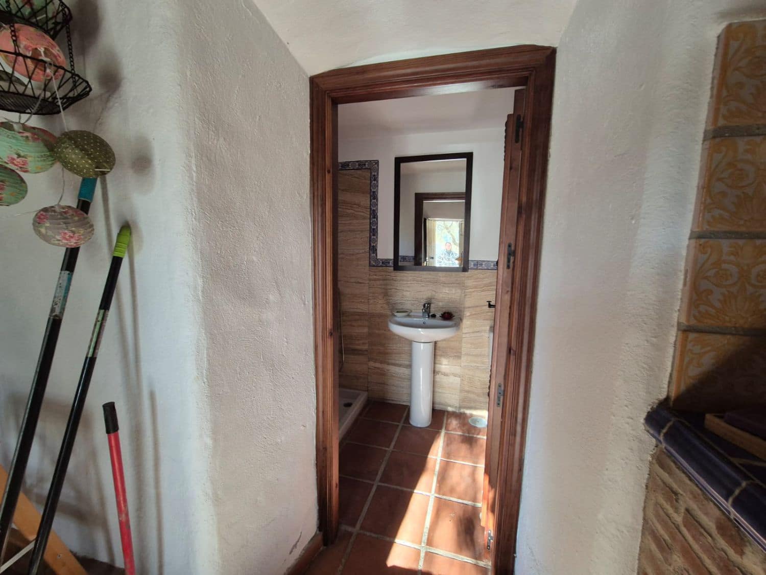 1 soveværelse Finca/Landehus til salg i Guaro - € 215.000 (Ref: 8932804)