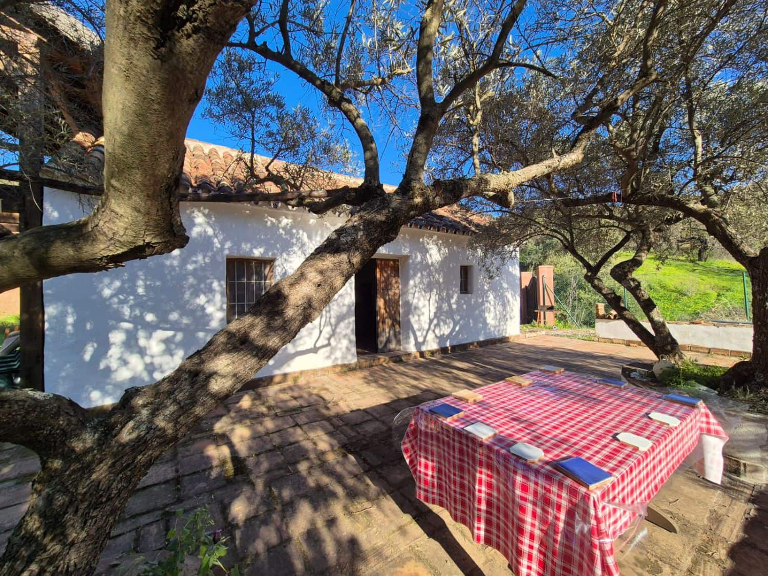 1 soveværelse Finca/Landehus til salg i Guaro - € 215.000 (Ref: 8932804)