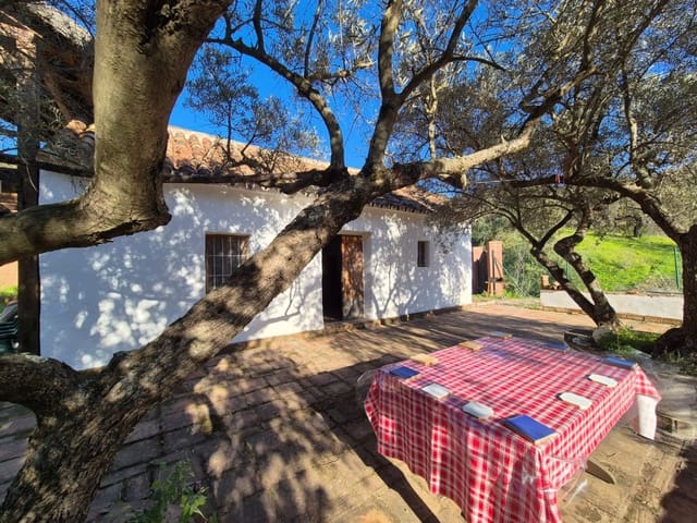 1 soveværelse Finca/Landehus til salg i Guaro - € 215.000 (Ref: 8932804)