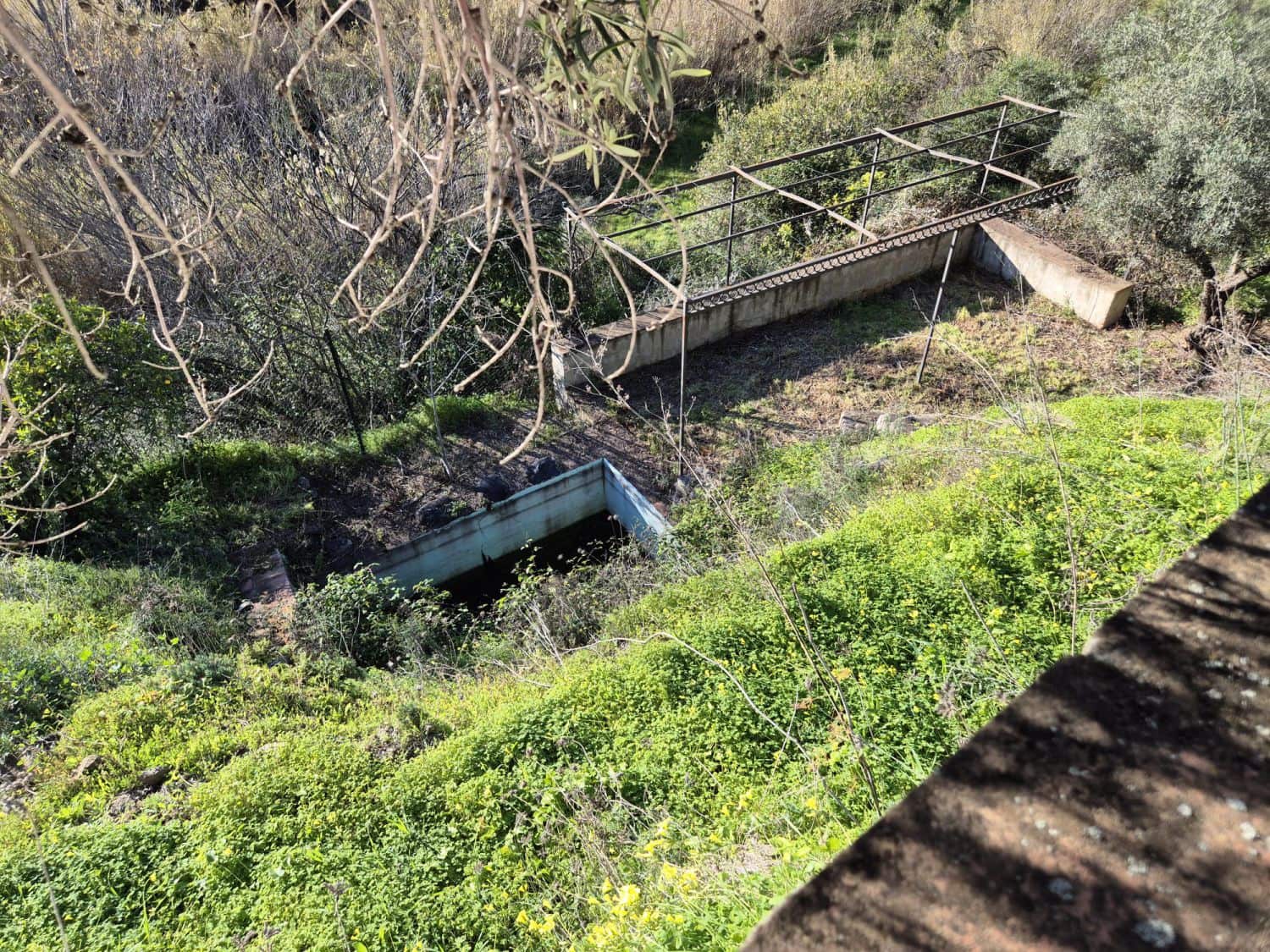 1 soveværelse Finca/Landehus til salg i Guaro - € 215.000 (Ref: 8932804)