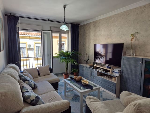3 bedroom Flat for sale in Coín - € 199,000 (Ref: 8949270)