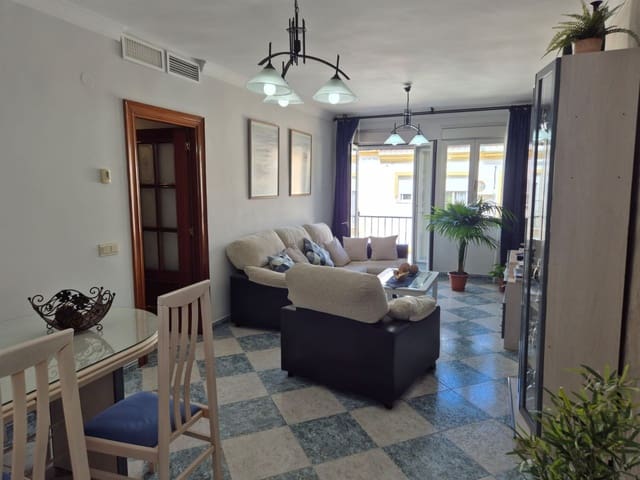 3 Zimmer Wohnung zu verkaufen in Coín - 199.000 € (Ref: 8949270)