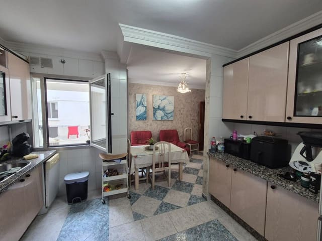 3 Zimmer Wohnung zu verkaufen in Coín - 199.000 € (Ref: 8949270)