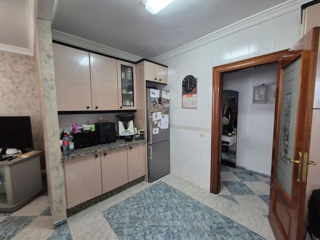 3 Zimmer Wohnung zu verkaufen in Coín - 199.000 € (Ref: 8949270)