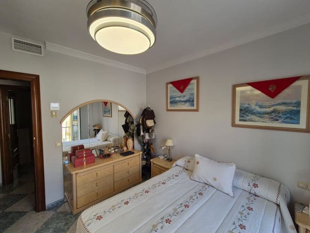 3 Zimmer Wohnung zu verkaufen in Coín - 199.000 € (Ref: 8949270)