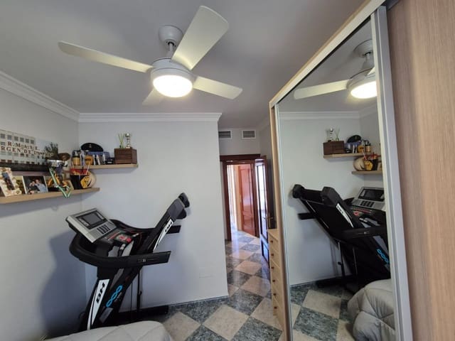 3 Zimmer Wohnung zu verkaufen in Coín - 199.000 € (Ref: 8949270)