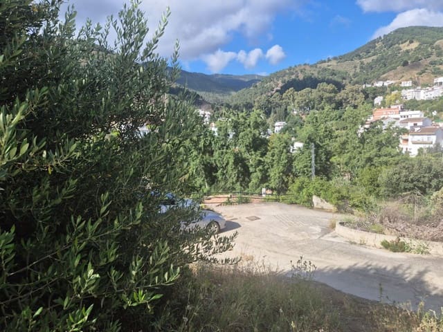 Mark till salu i Tolox - 45 000 € (Ref: 9040676)