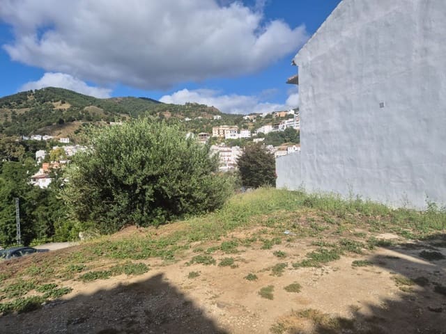 Mark till salu i Tolox - 45 000 € (Ref: 9040676)