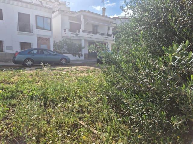 Mark till salu i Tolox - 45 000 € (Ref: 9040676)