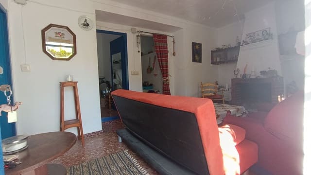 2 soveværelse Finca/Landehus til salg i Guaro - € 250.000 (Ref: 9040677)