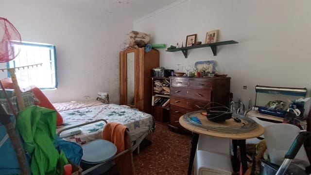 2 soveværelse Finca/Landehus til salg i Guaro - € 250.000 (Ref: 9040677)