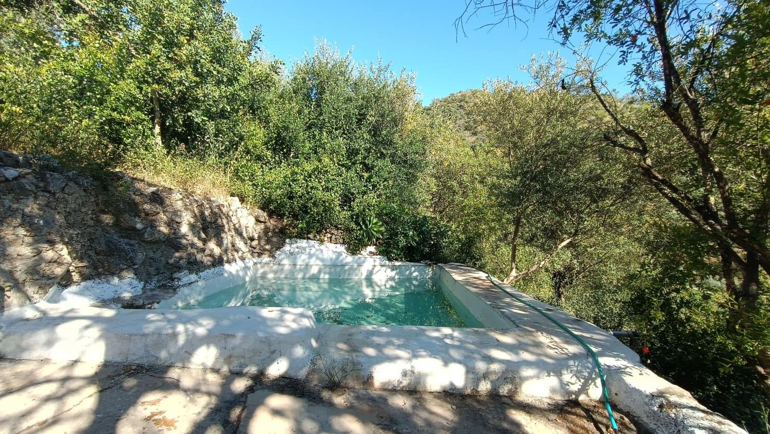 2 sypialnia Finka/Dom wiejski na sprzedaż w Guaro - 250 000 € (Ref: 9040677)