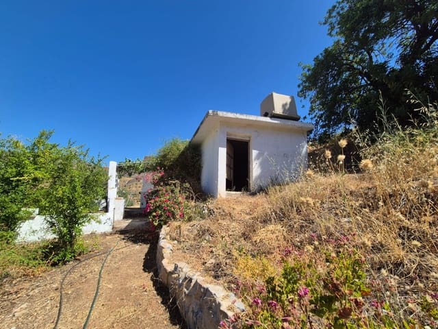 2 soveværelse Finca/Landehus til salg i Guaro - € 250.000 (Ref: 9040677)