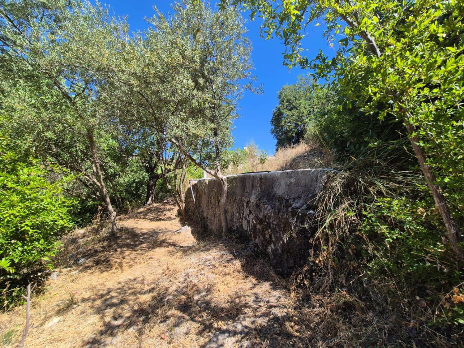 2 sypialnia Finka/Dom wiejski na sprzedaż w Guaro - 250 000 € (Ref: 9040677)