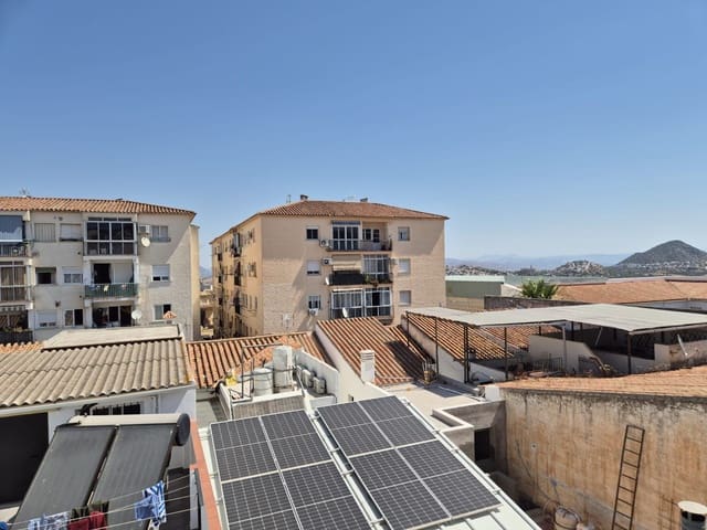 3 bedroom Flat for sale in Coín - € 270,000 (Ref: 9104961)