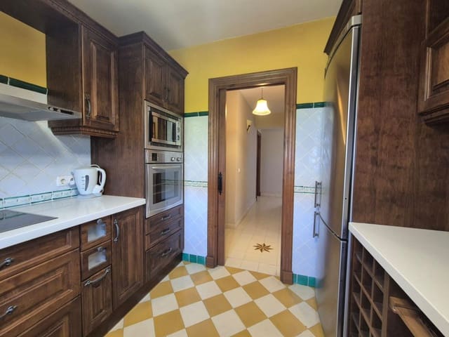 3 Zimmer Wohnung zu verkaufen in Coín - 270.000 € (Ref: 9104961)