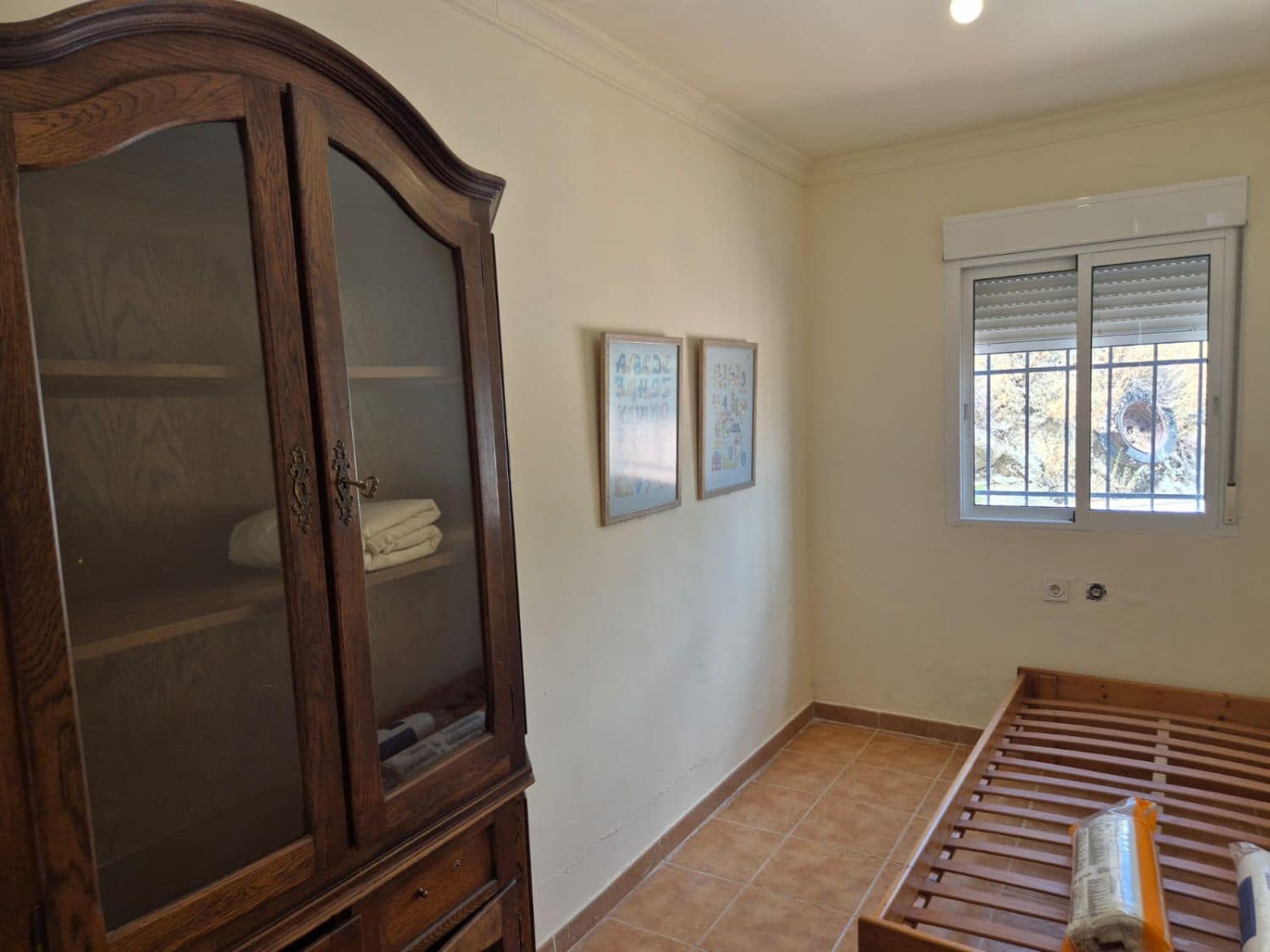 3 soveværelse Finca/Landehus til salg i Guaro - € 695.000 (Ref: 9128703)