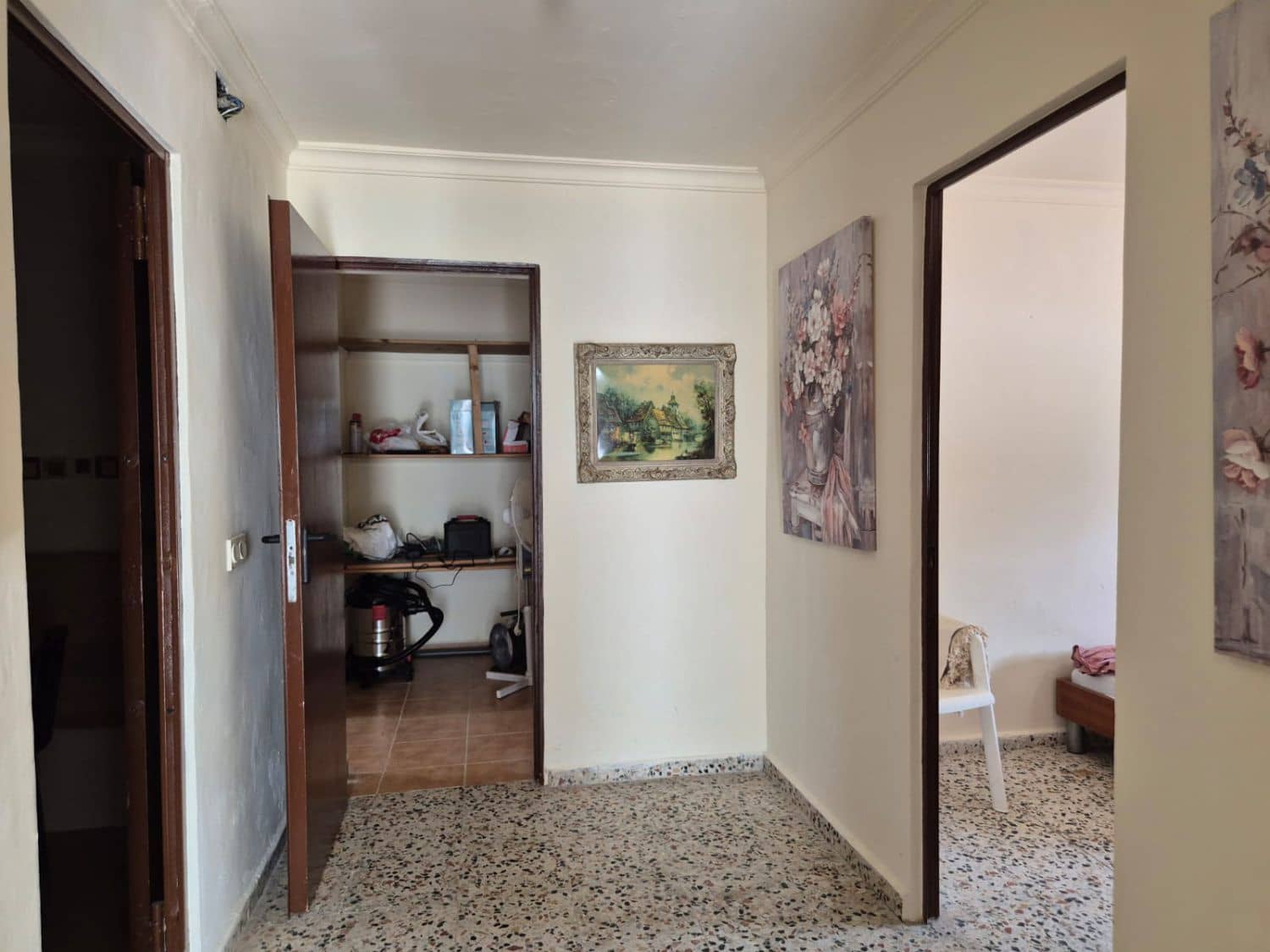 3 soveværelse Finca/Landehus til salg i Guaro - € 695.000 (Ref: 9128703)