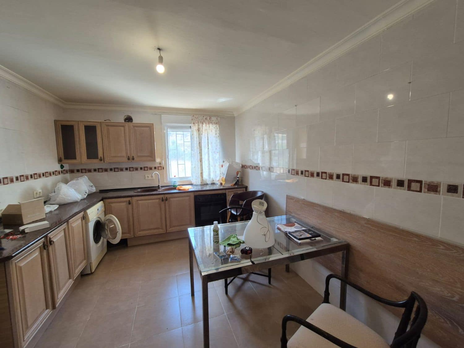 3 soveværelse Finca/Landehus til salg i Guaro - € 695.000 (Ref: 9128703)