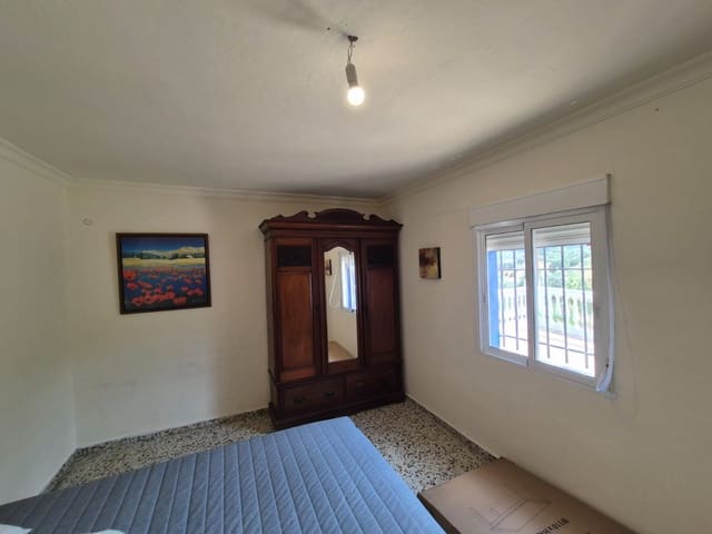 3 soveværelse Finca/Landehus til salg i Guaro - € 695.000 (Ref: 9128703)