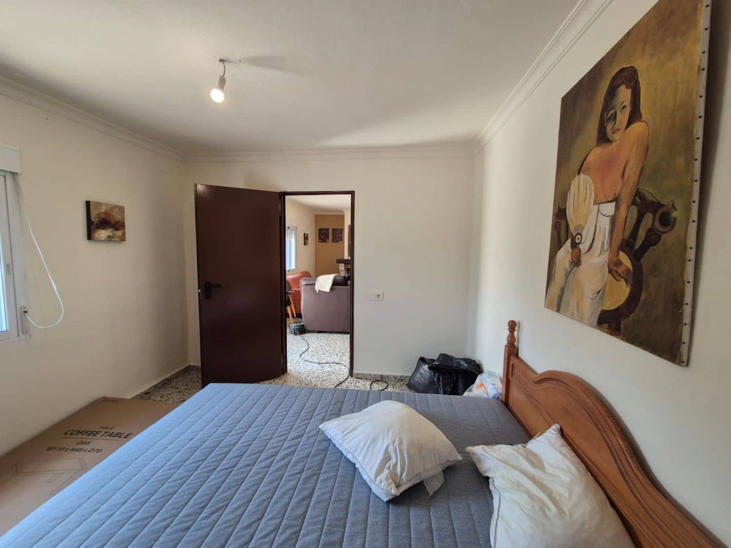 3 soveværelse Finca/Landehus til salg i Guaro - € 695.000 (Ref: 9128703)