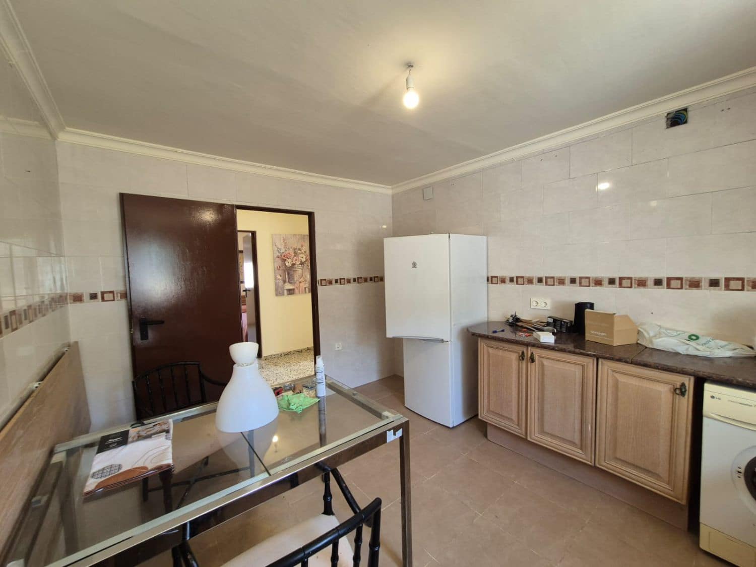 3 soveværelse Finca/Landehus til salg i Guaro - € 695.000 (Ref: 9128703)