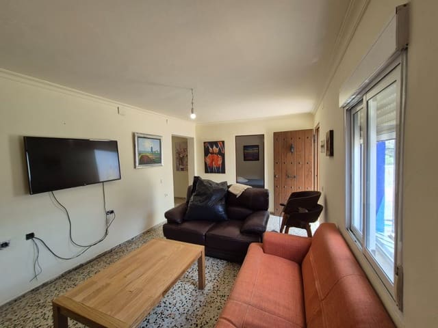 3 soveværelse Finca/Landehus til salg i Guaro - € 695.000 (Ref: 9128703)