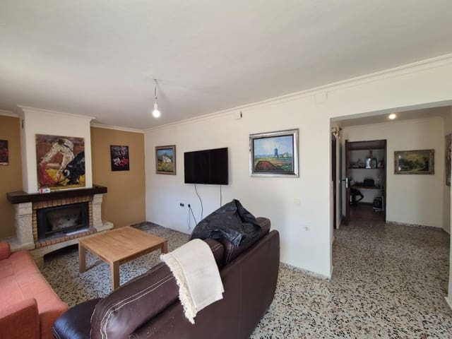 3 soveværelse Finca/Landehus til salg i Guaro - € 695.000 (Ref: 9128703)