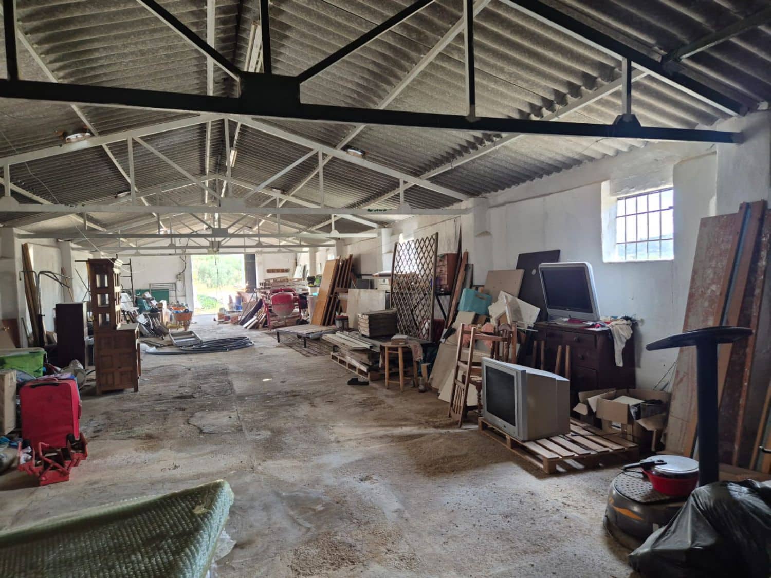 3 soveværelse Finca/Landehus til salg i Guaro - € 695.000 (Ref: 9128703)