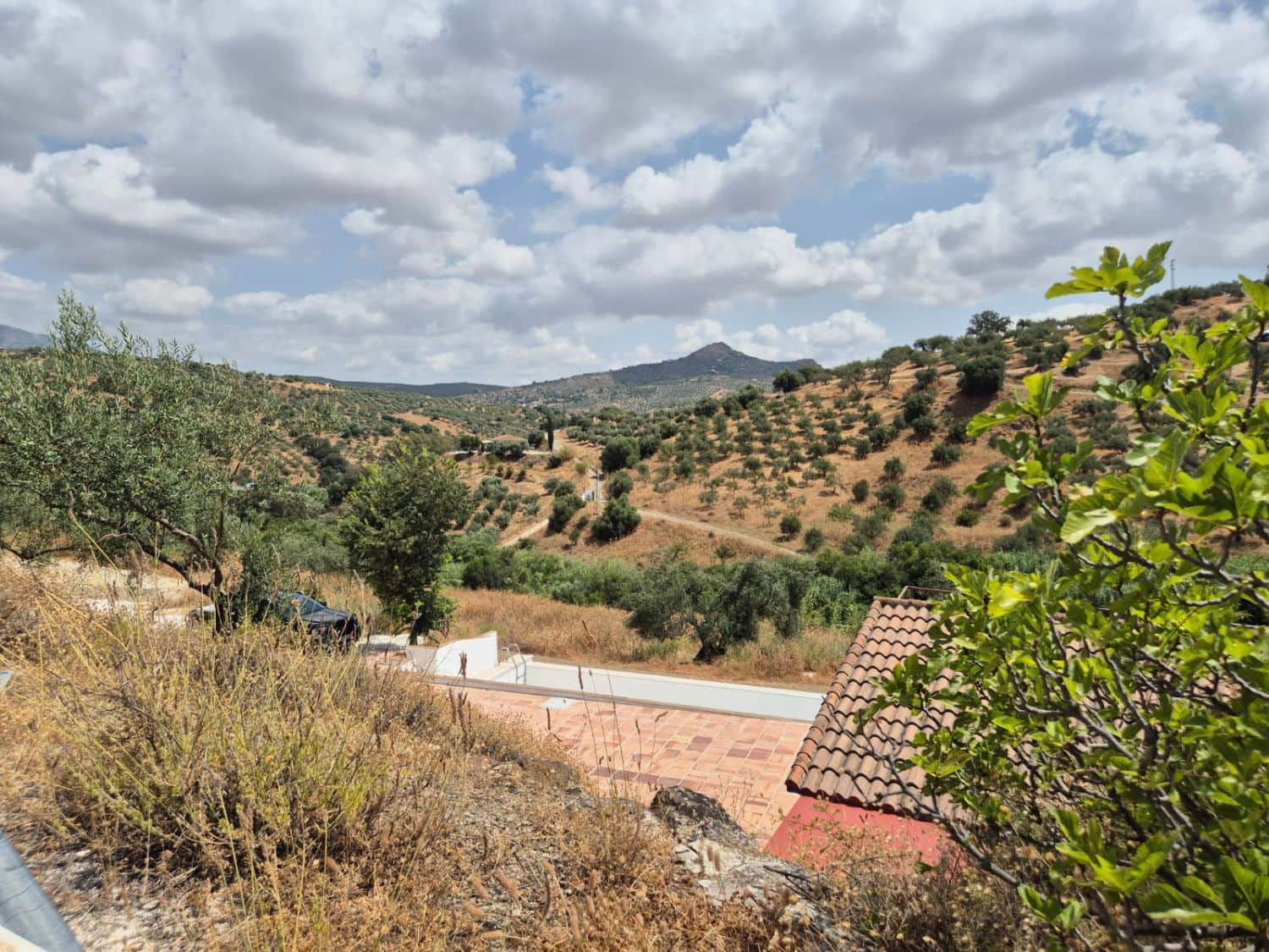 3 soveværelse Finca/Landehus til salg i Guaro - € 695.000 (Ref: 9128703)