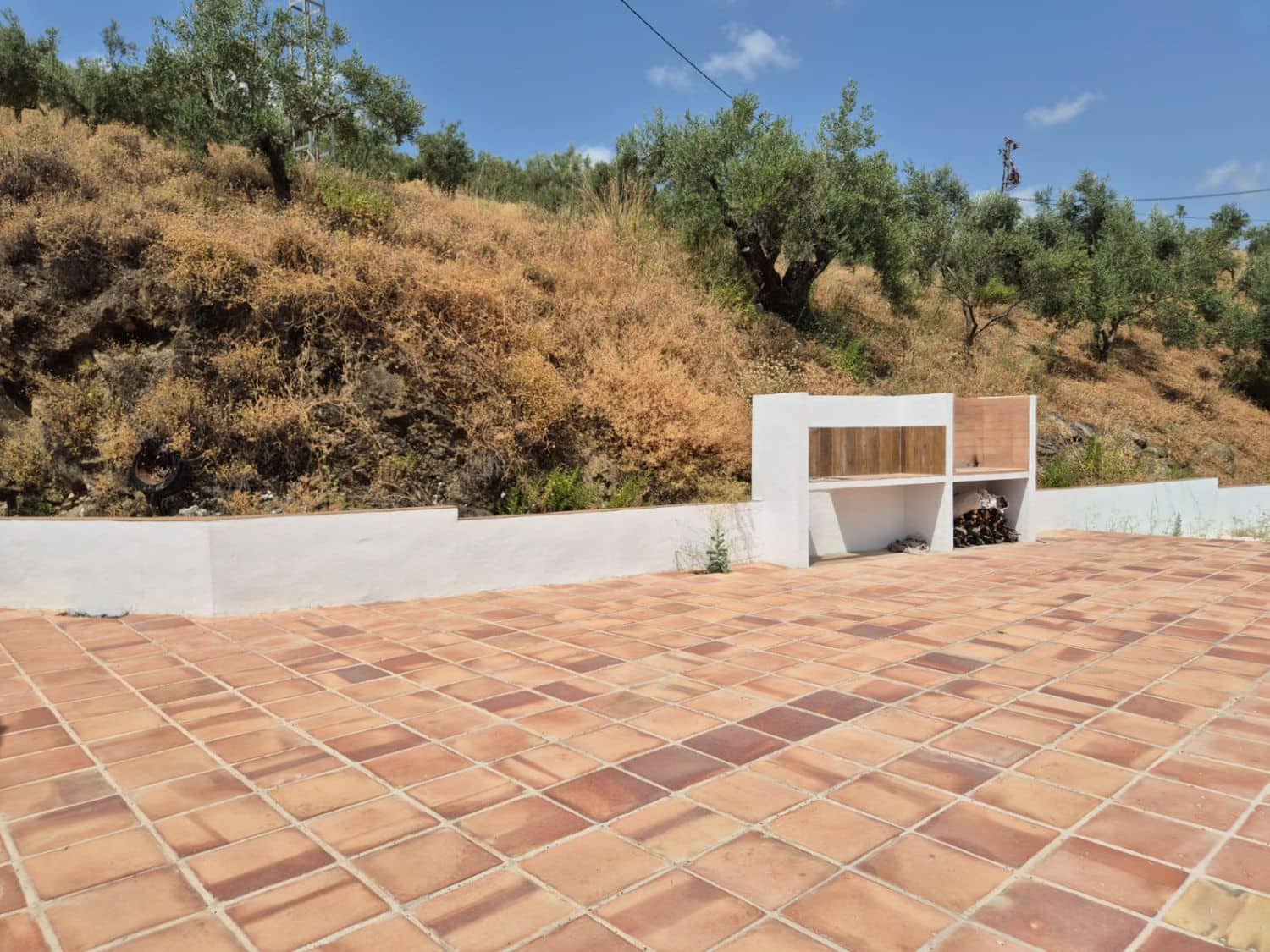 3 soveværelse Finca/Landehus til salg i Guaro - € 695.000 (Ref: 9128703)