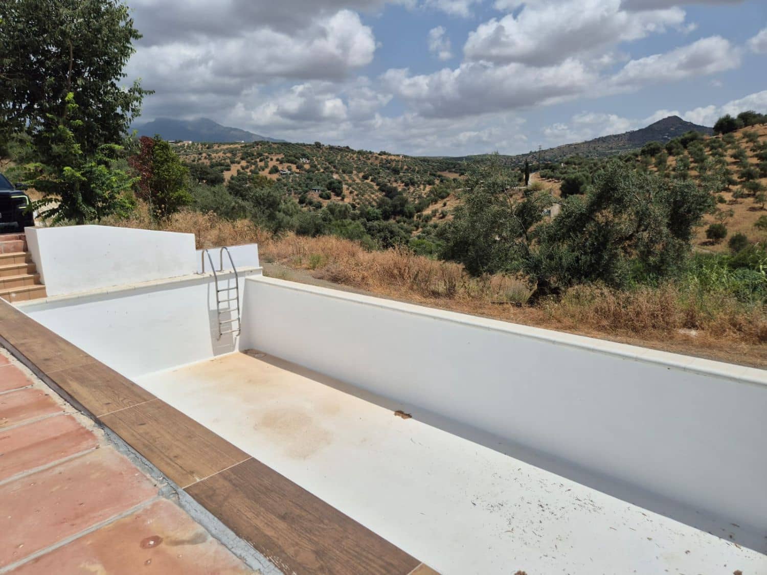 3 soveværelse Finca/Landehus til salg i Guaro - € 695.000 (Ref: 9128703)