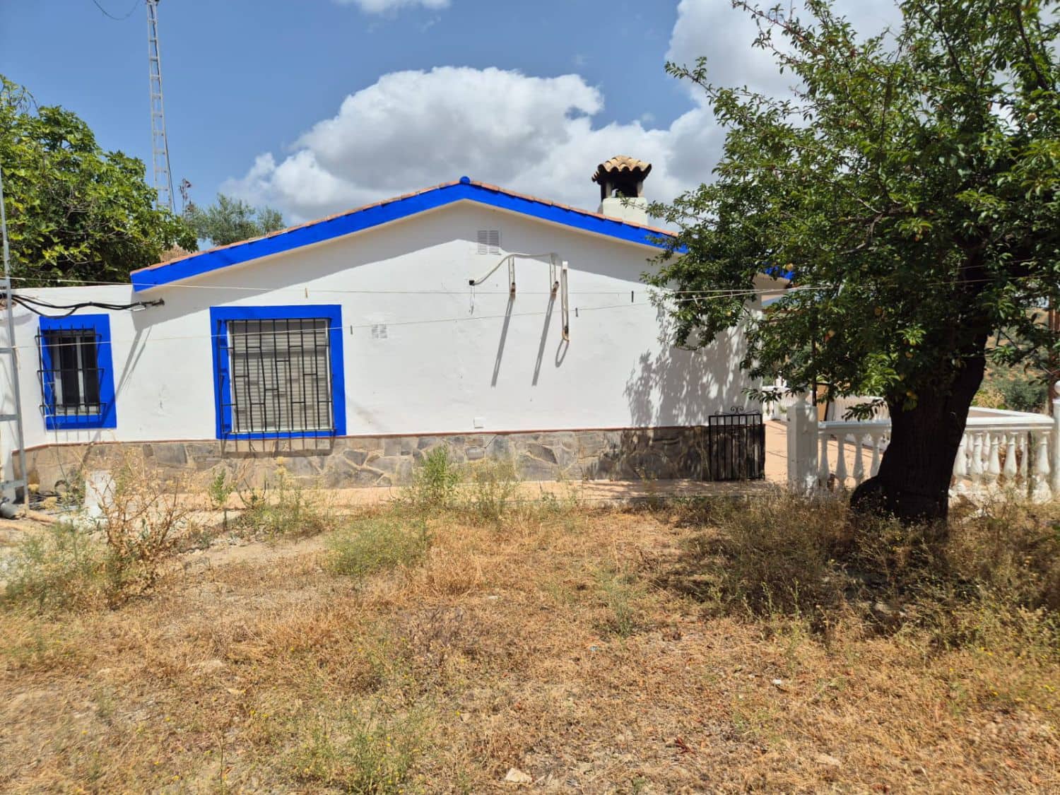 3 soveværelse Finca/Landehus til salg i Guaro - € 695.000 (Ref: 9128703)