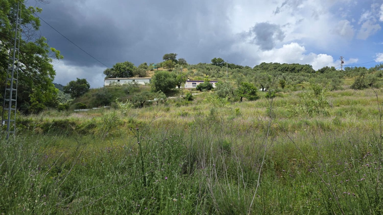 3 soveværelse Finca/Landehus til salg i Guaro - € 695.000 (Ref: 9128703)