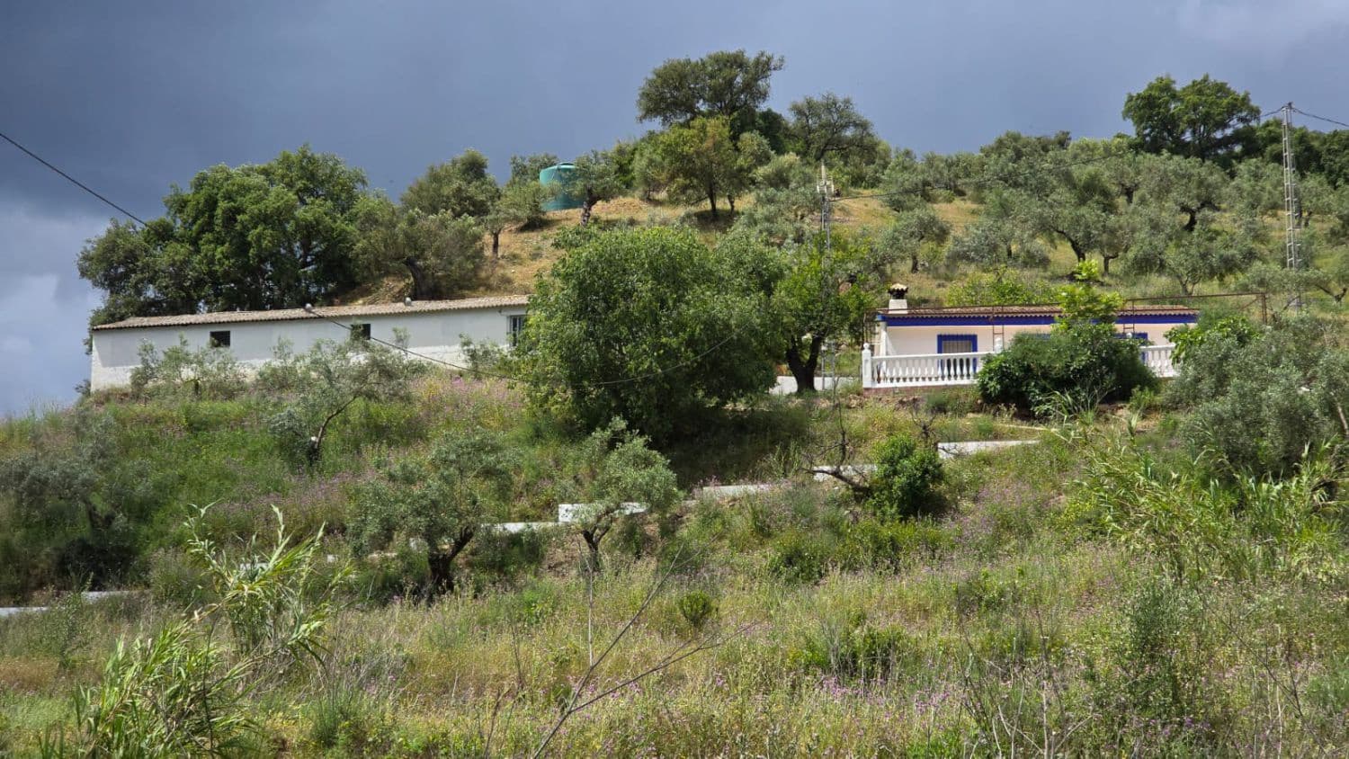 3 soveværelse Finca/Landehus til salg i Guaro - € 695.000 (Ref: 9128703)