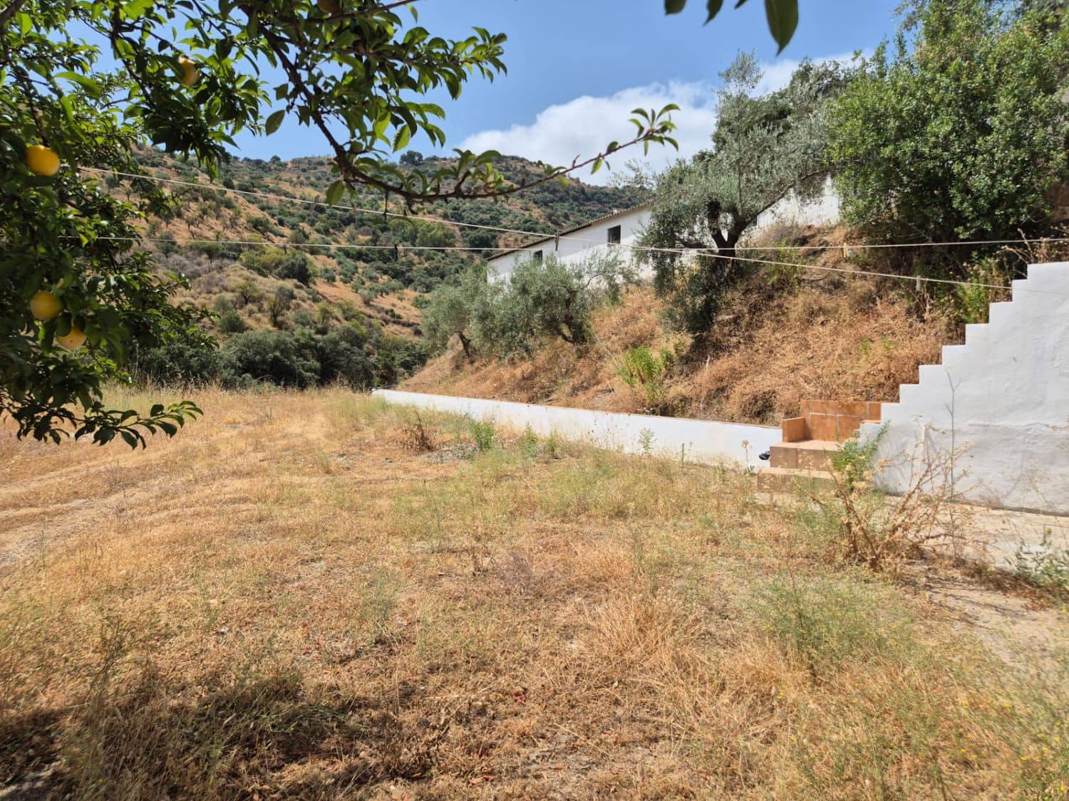 3 soveværelse Finca/Landehus til salg i Guaro - € 695.000 (Ref: 9128703)