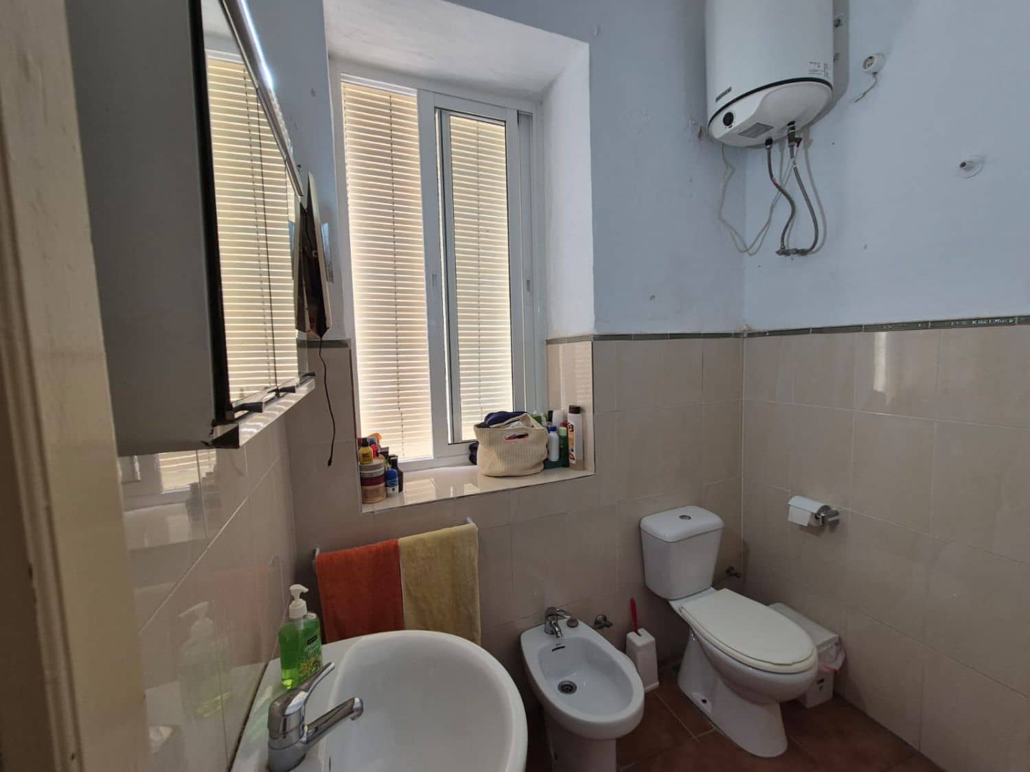 4 soveværelse Byhus til salg i Coin - € 230.000 (Ref: 9194202)