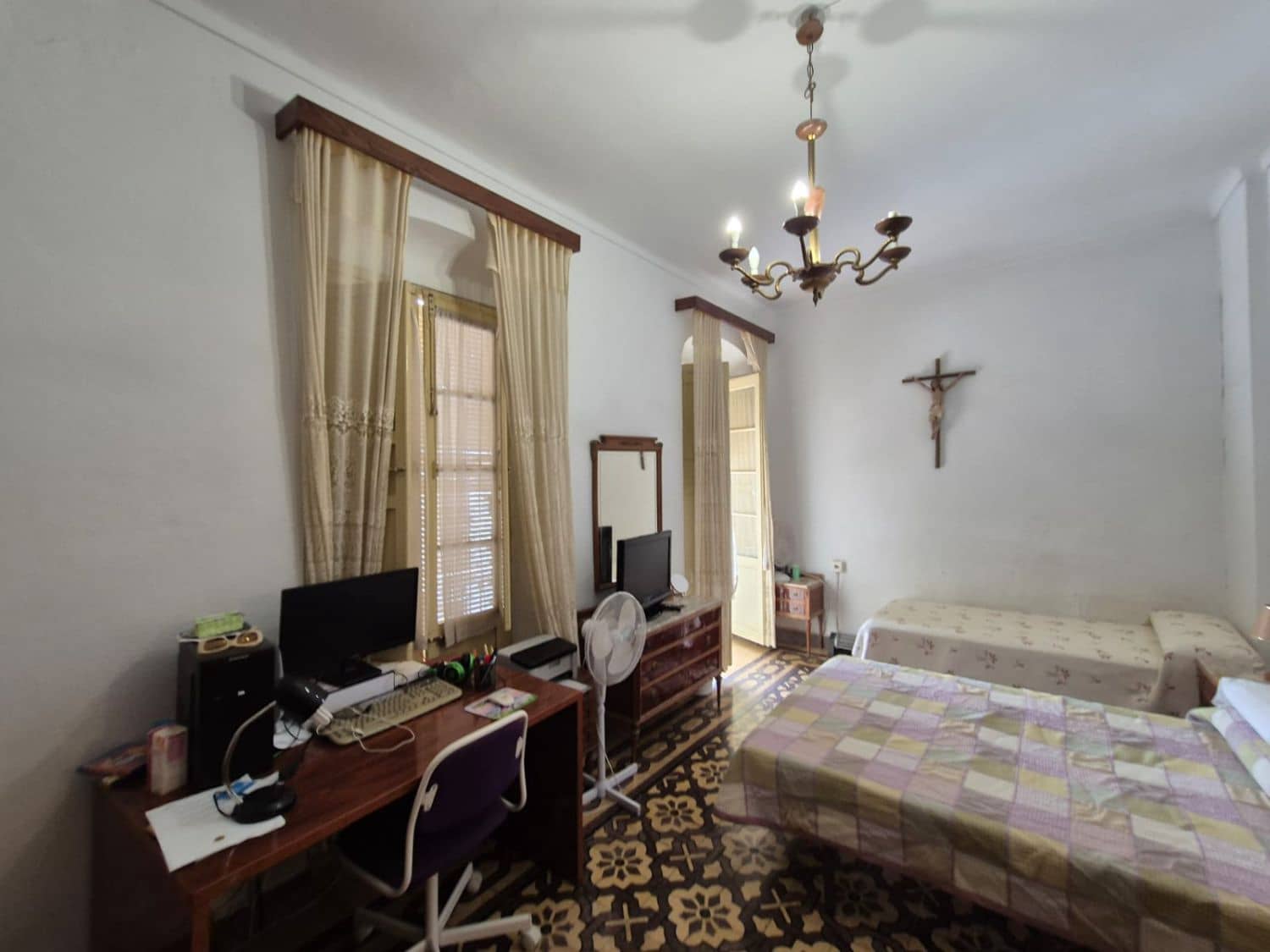 4 soveværelse Byhus til salg i Coin - € 230.000 (Ref: 9194202)