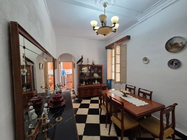 4 bedroom Townhouse for sale in Coín - € 230,000 (Ref: 9194202)