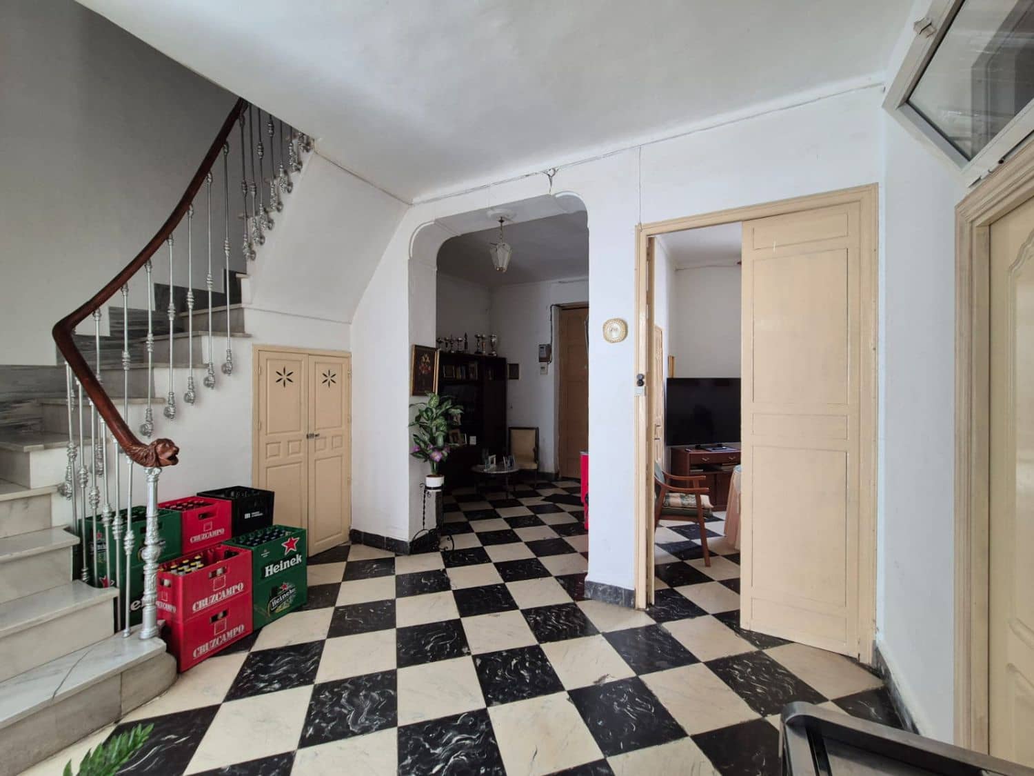 4 soveværelse Byhus til salg i Coin - € 230.000 (Ref: 9194202)