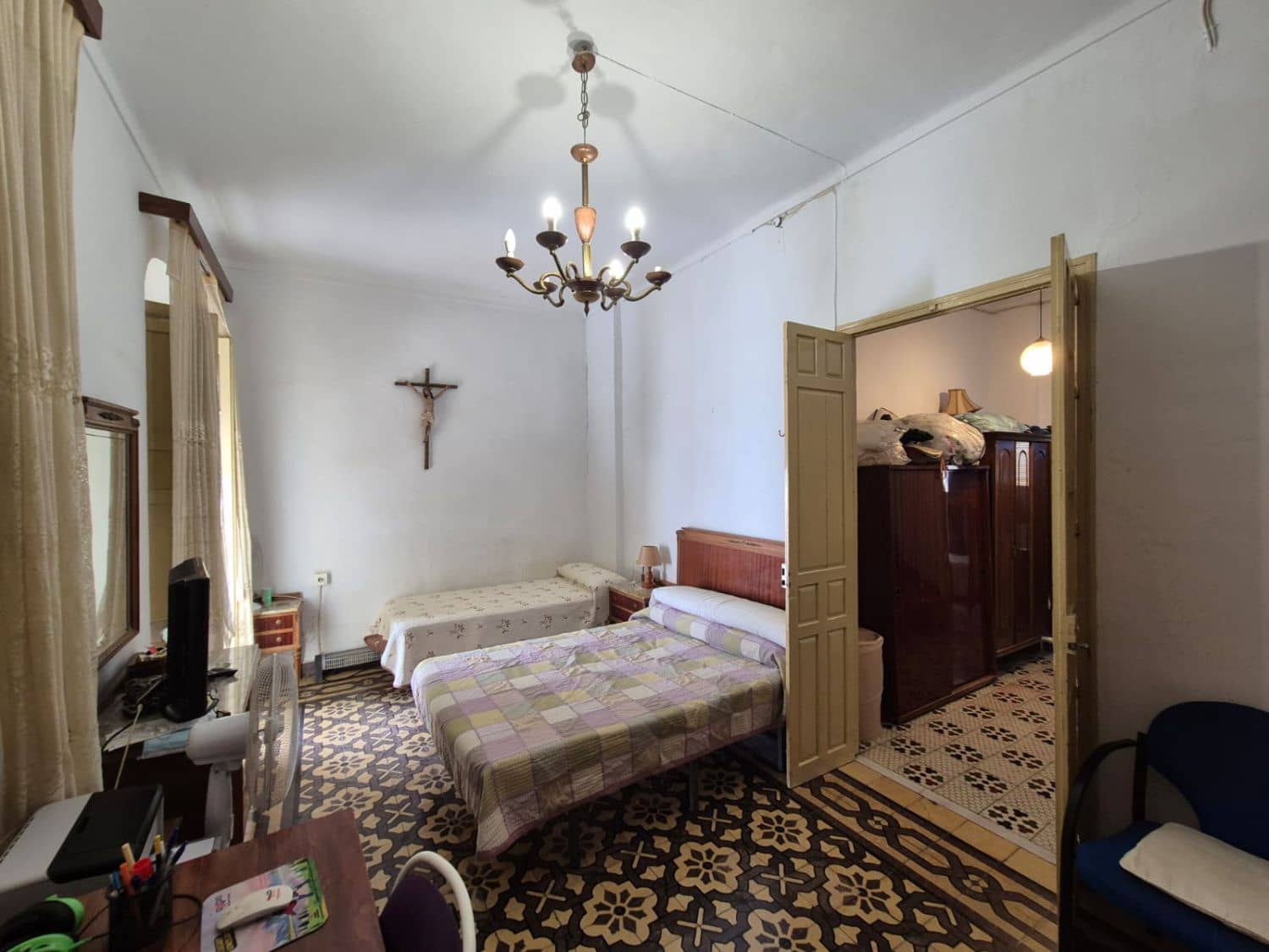 4 soveværelse Byhus til salg i Coin - € 230.000 (Ref: 9194202)