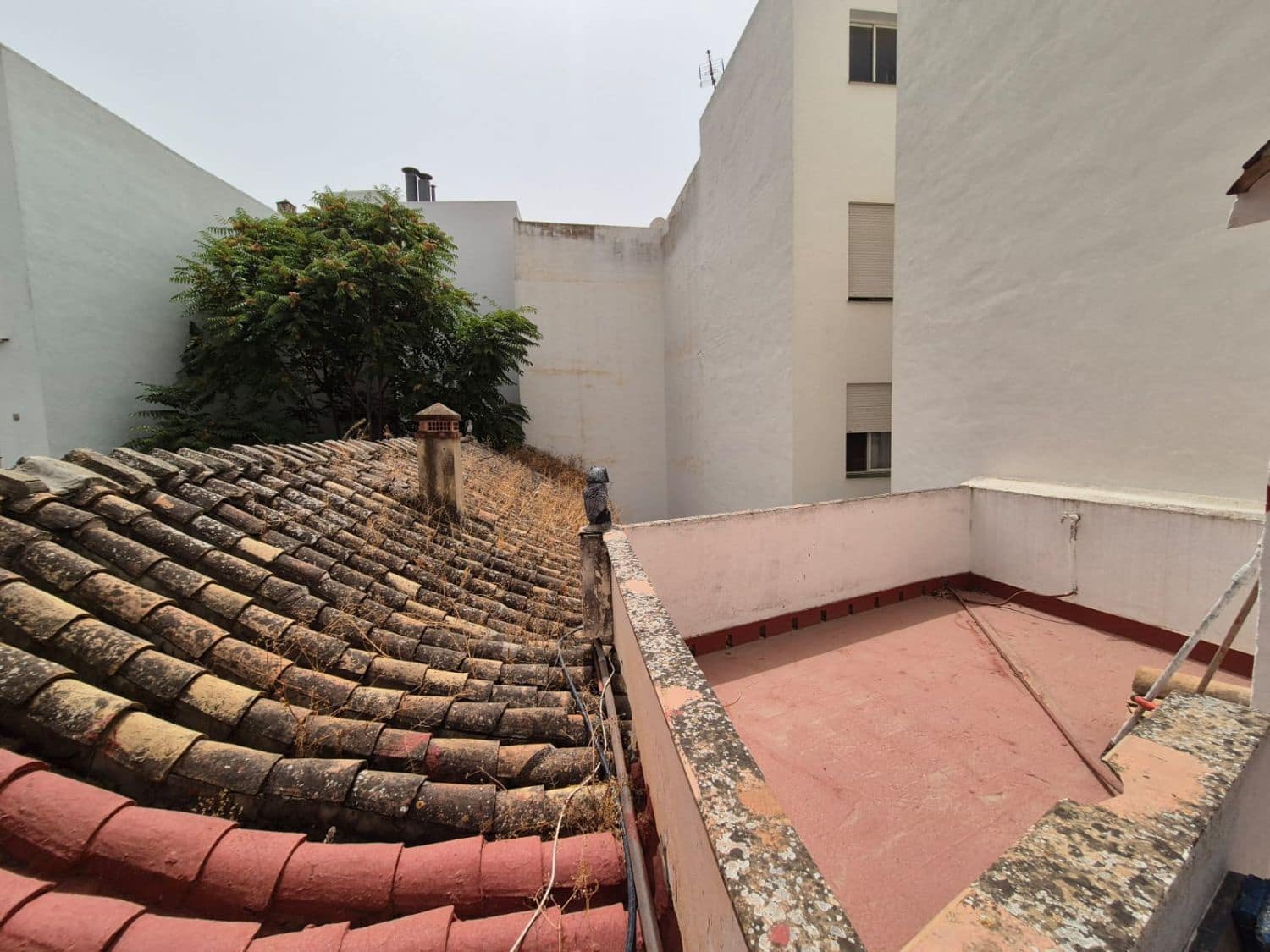 4 soveværelse Byhus til salg i Coin - € 230.000 (Ref: 9194202)