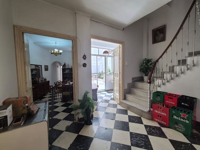 4 bedroom Townhouse for sale in Coín - € 230,000 (Ref: 9194202)