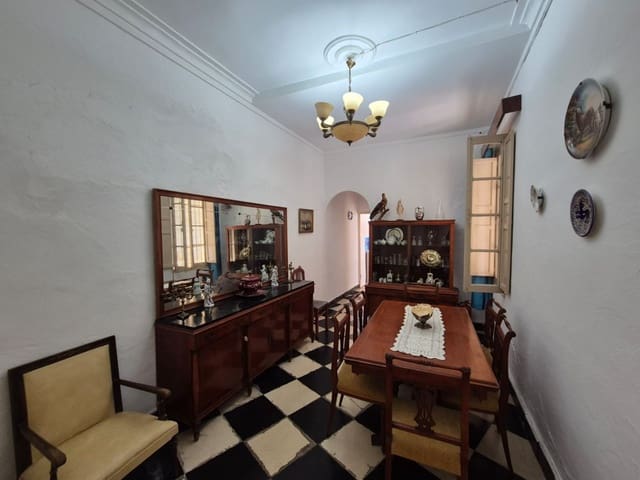 4 bedroom Townhouse for sale in Coín - € 230,000 (Ref: 9194202)