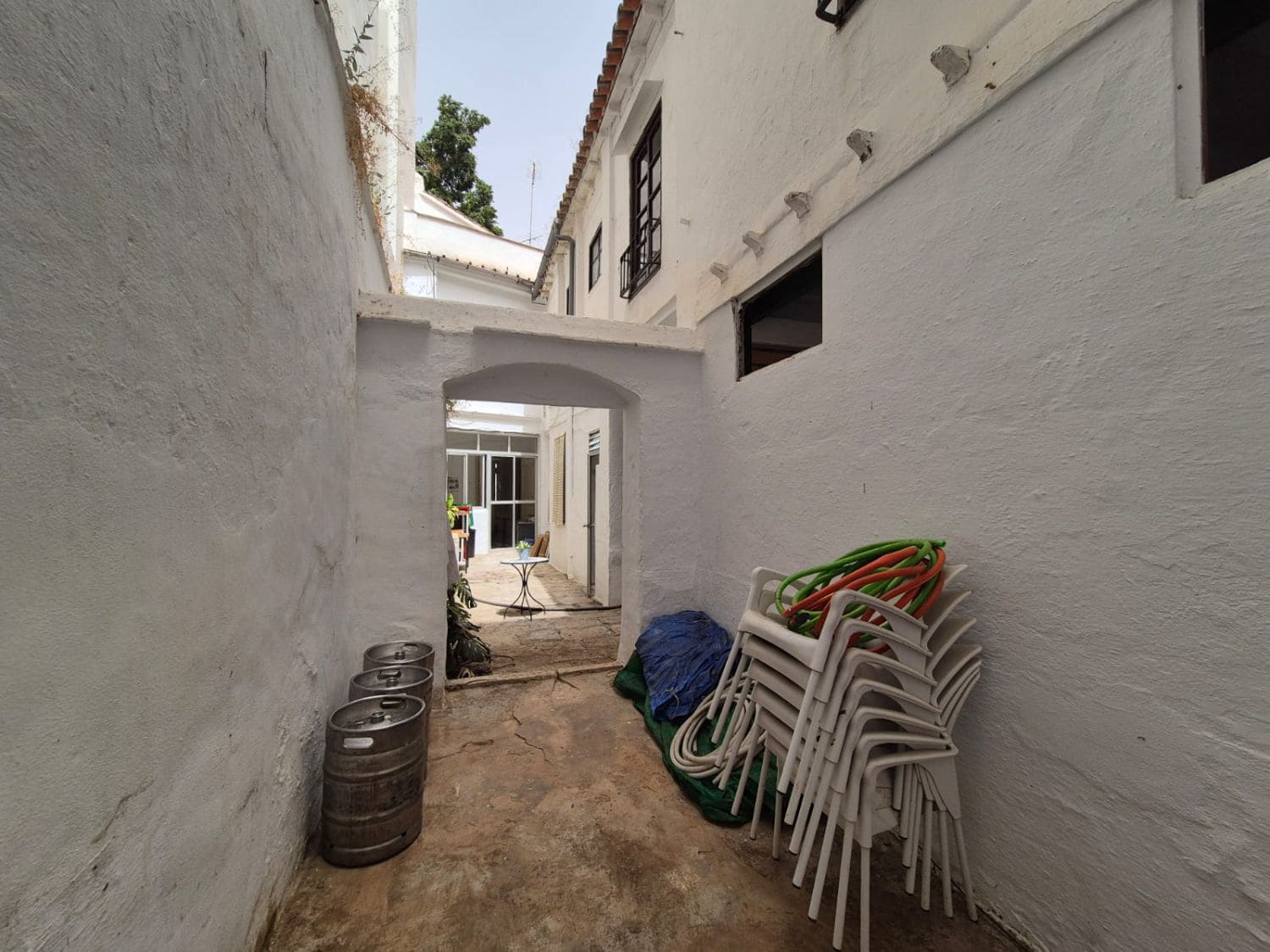 4 soveværelse Byhus til salg i Coin - € 230.000 (Ref: 9194202)